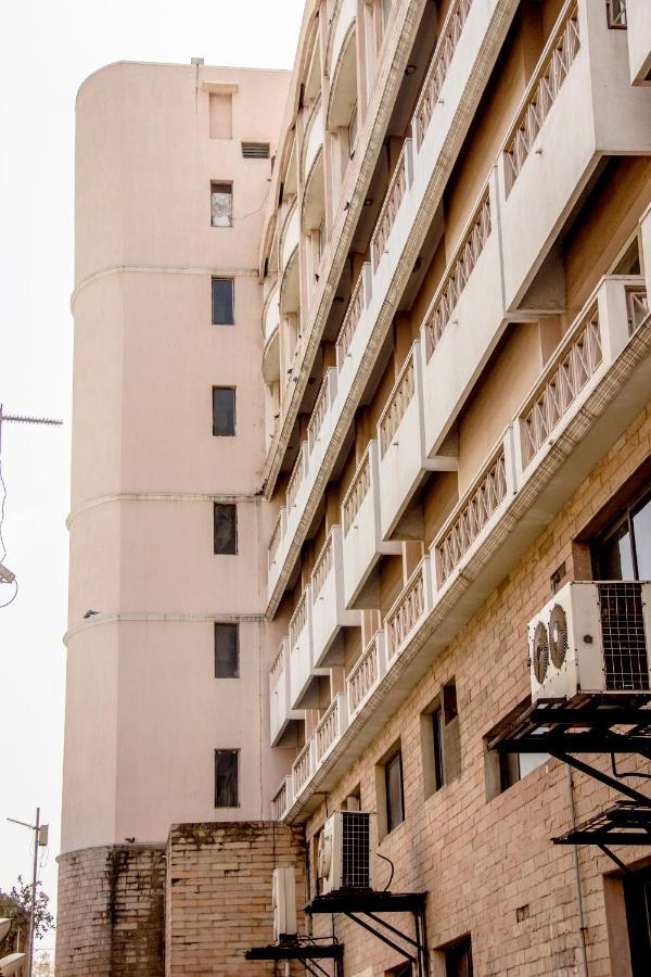 Royal Regency Hotel Chennai Exterior photo